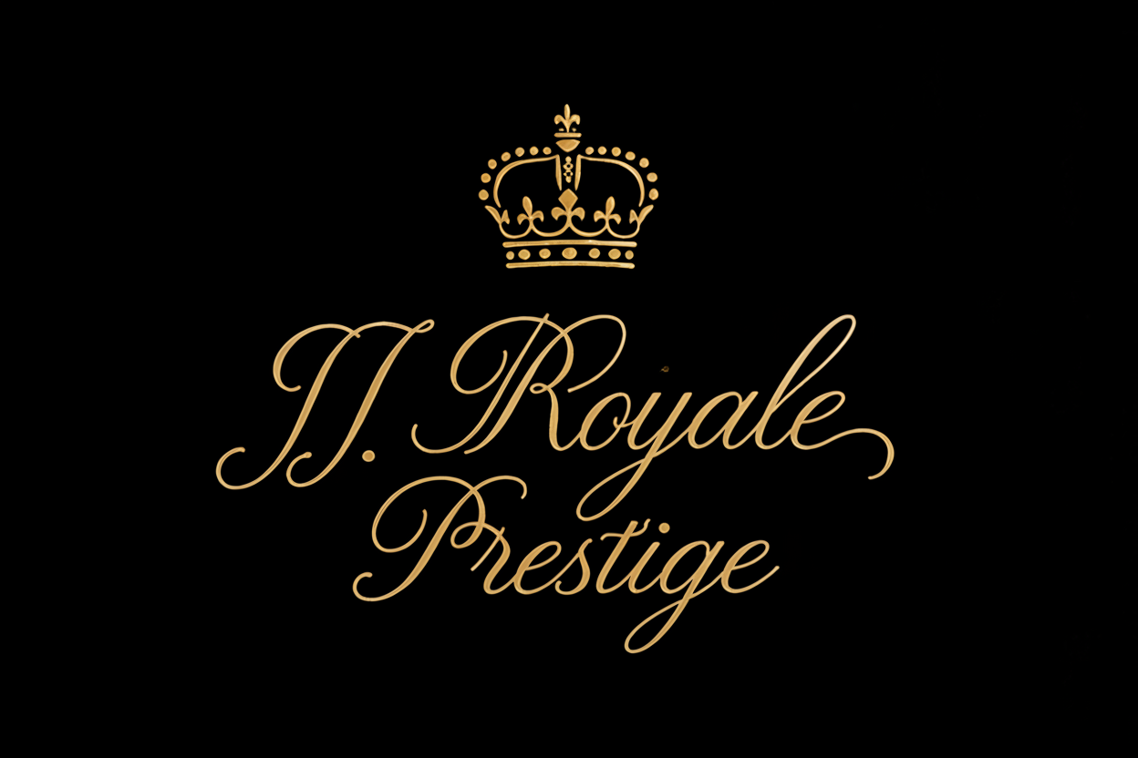 𝓡𝓸𝔂𝓪𝓵𝓮 𝓟𝓻𝓮𝓼𝓽𝓲𝓰𝓮 ♛